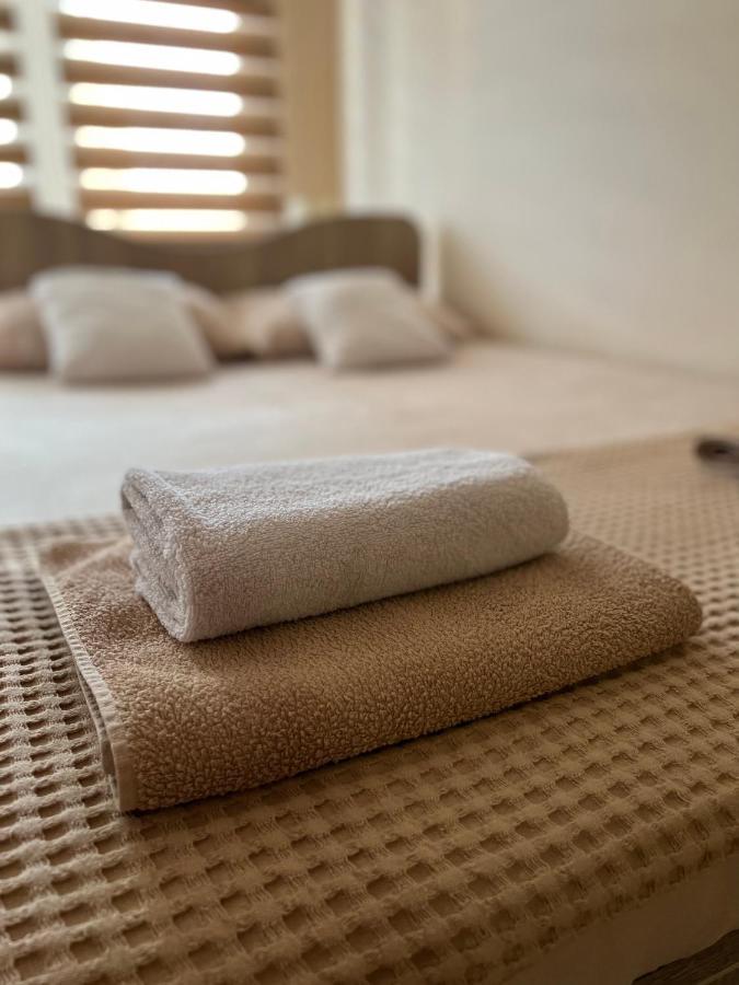 Mirkovic Lux Apartman นิส ภายนอก รูปภาพ