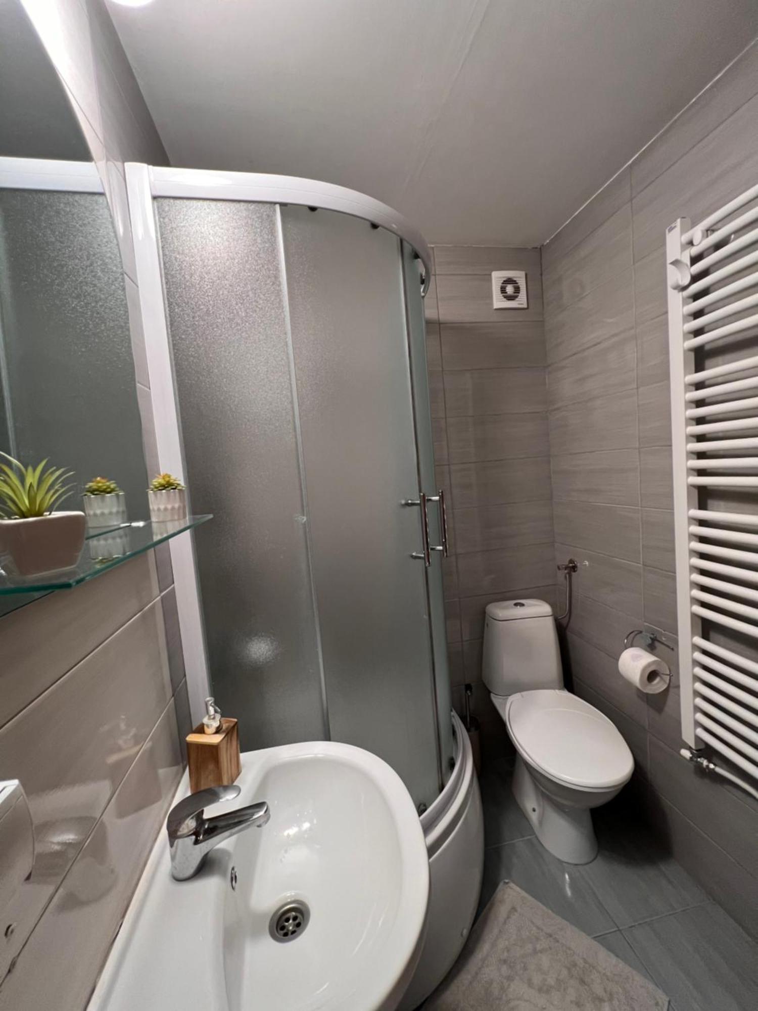 Mirkovic Lux Apartman นิส ภายนอก รูปภาพ